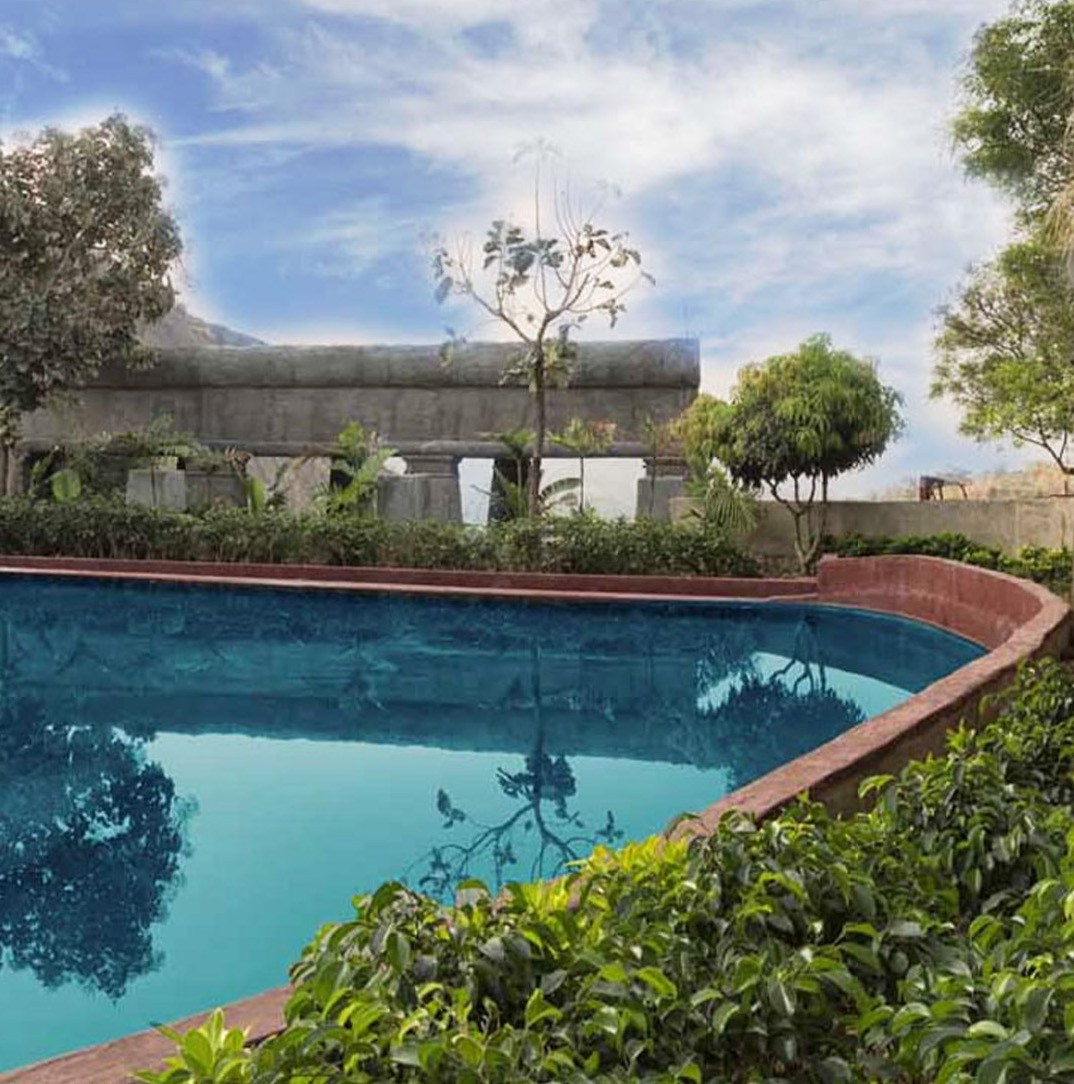 Shilhaandara Heritage Adventure Resort