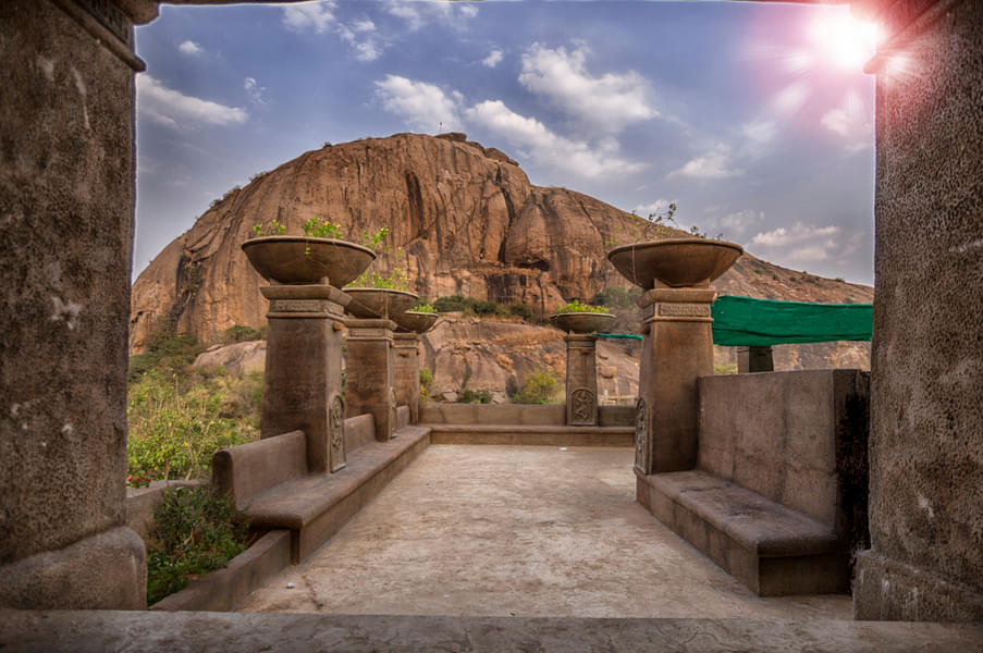 Shilhaandara – Where Adventure Meets Peace, and Nature Feels You Like Family