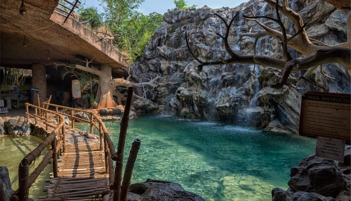 Guhantara – Step Into a World Beneath the Earth, Where Every Moment Feels Magical